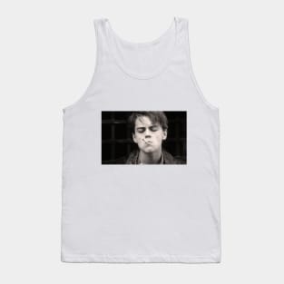 Leonardo Dicaprio // The Basketball Diaries Tank Top